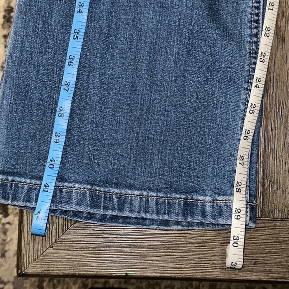 Gap ‘70s Flare High Rise jeans - Picture 13 of 13